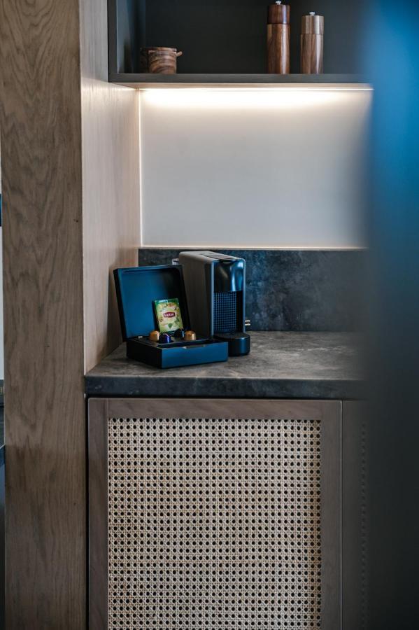 Terra Helios Suites & Studios Kyparissia Zewnętrze zdjęcie