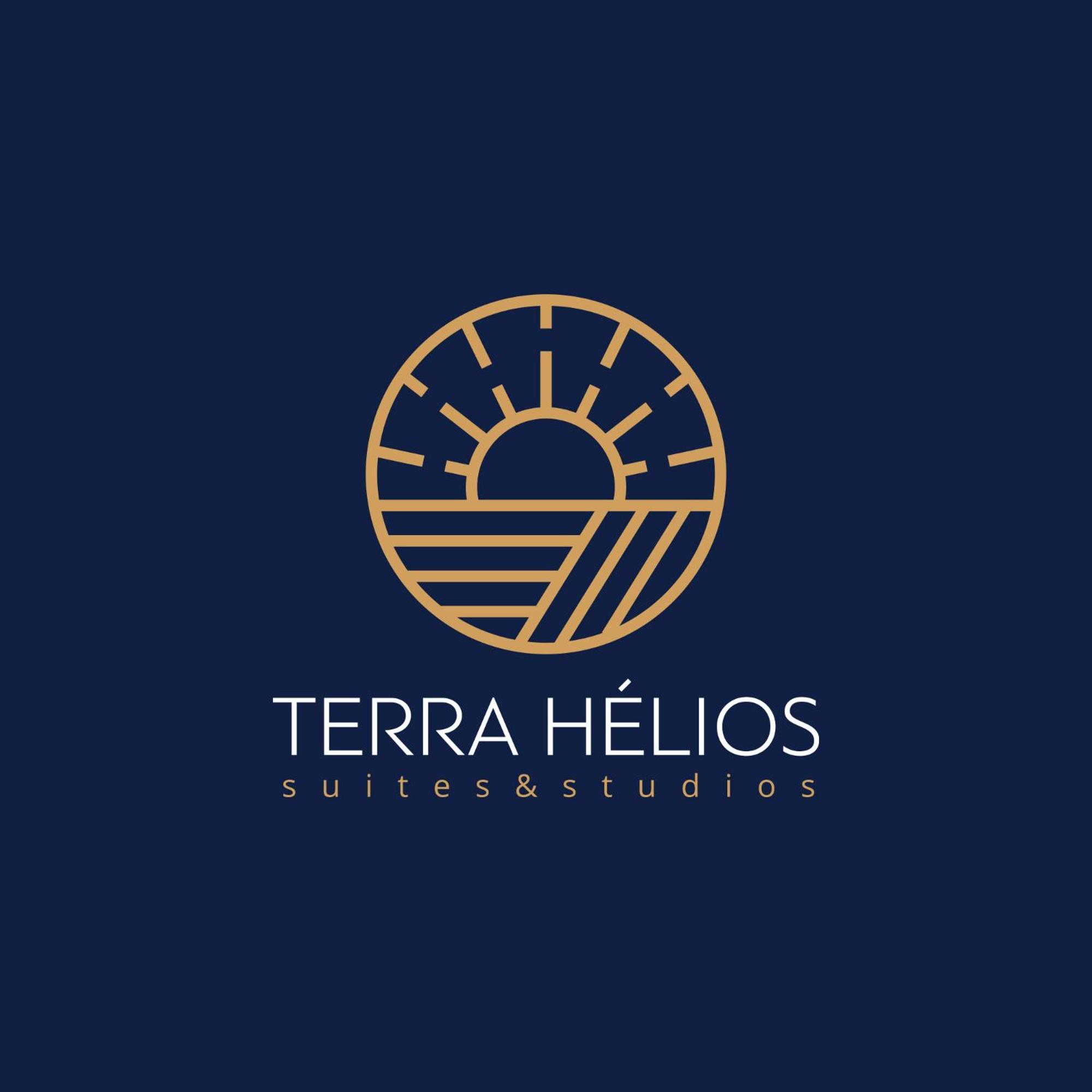 Terra Helios Suites & Studios Kyparissia Zewnętrze zdjęcie