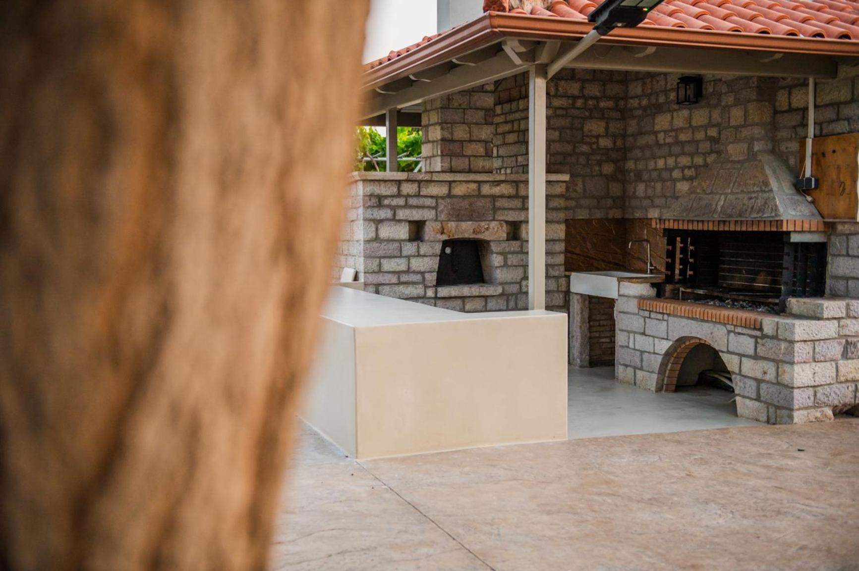 Terra Helios Suites & Studios Kyparissia Zewnętrze zdjęcie