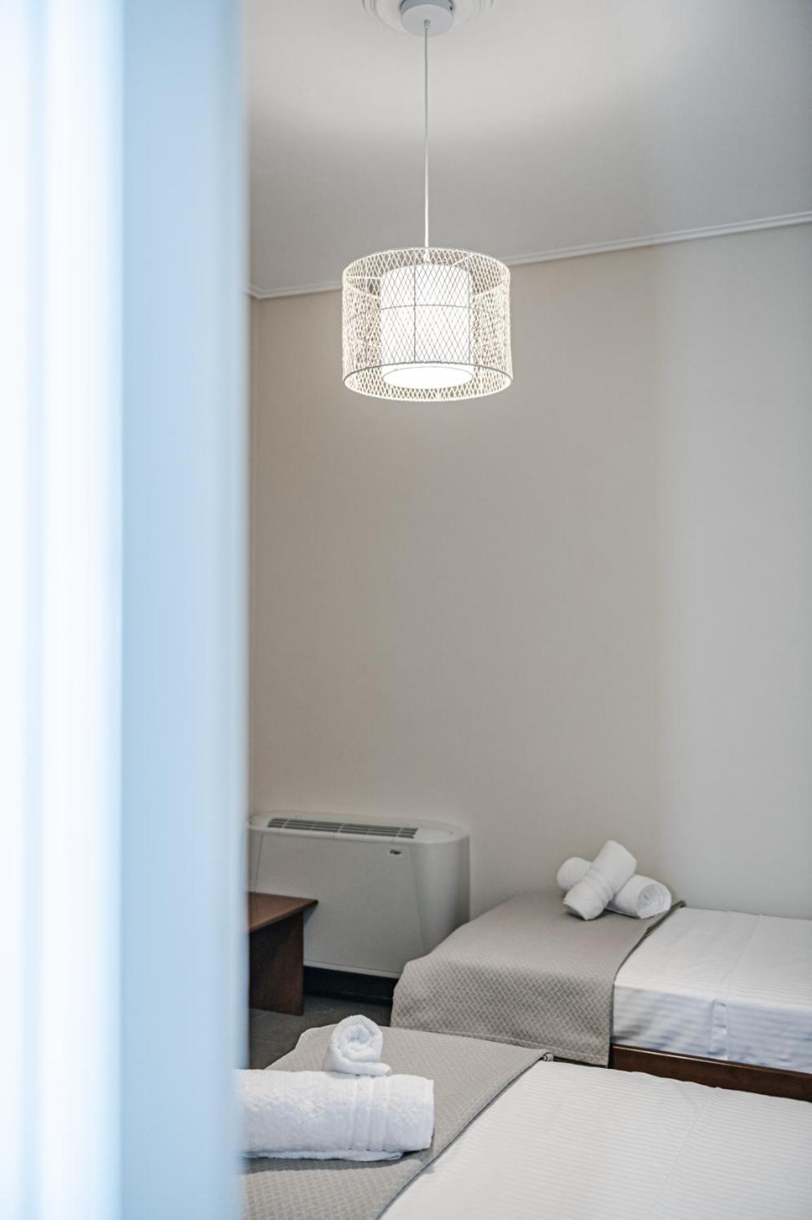 Terra Helios Suites & Studios Kyparissia Pokój zdjęcie