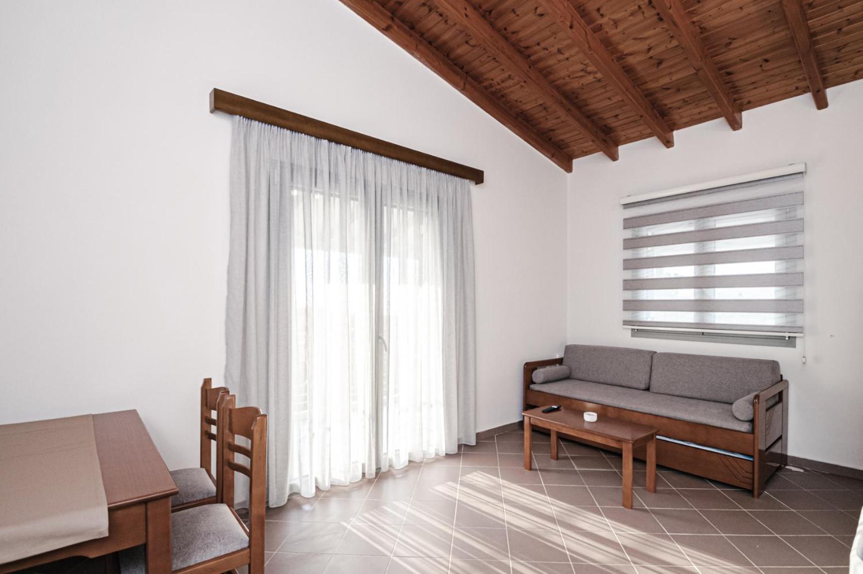 Terra Helios Suites & Studios Kyparissia Pokój zdjęcie