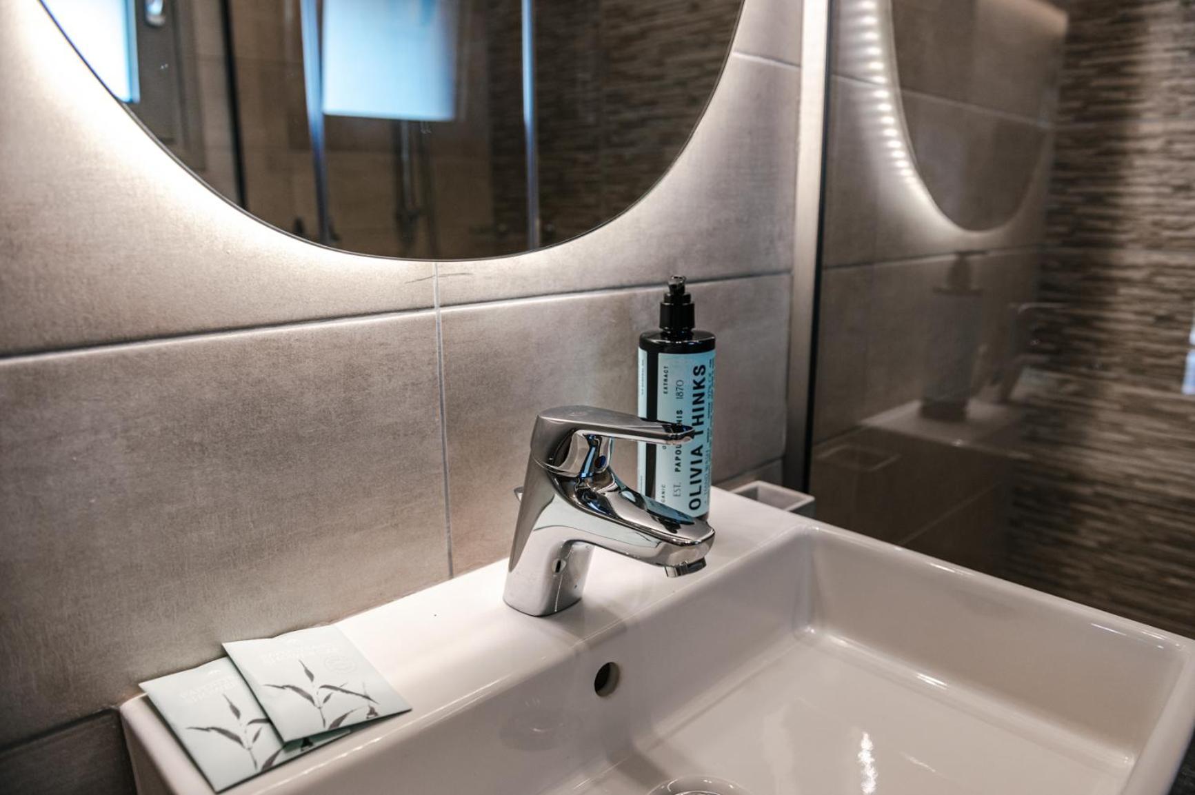 Terra Helios Suites & Studios Kyparissia Pokój zdjęcie