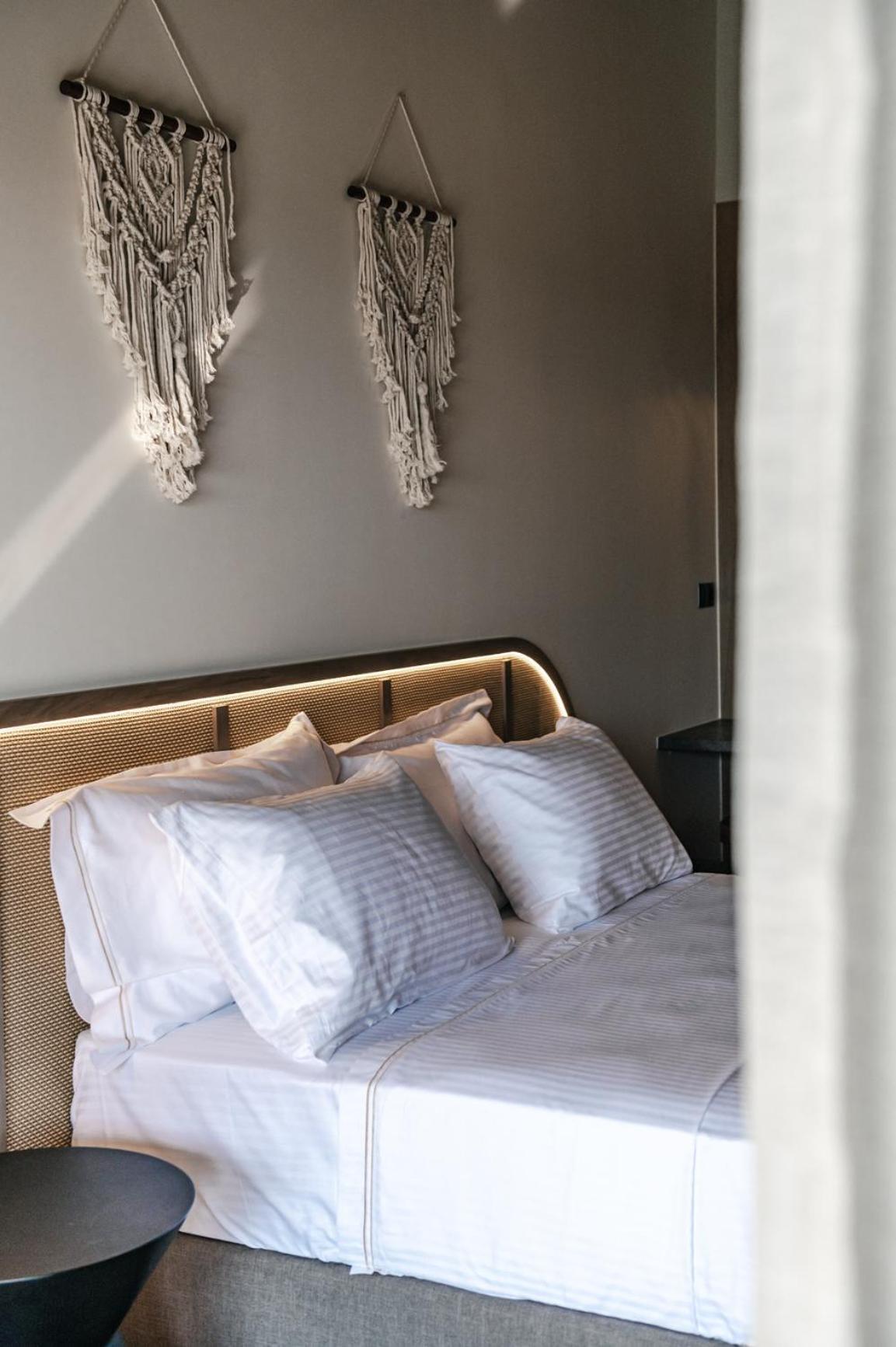 Terra Helios Suites & Studios Kyparissia Pokój zdjęcie