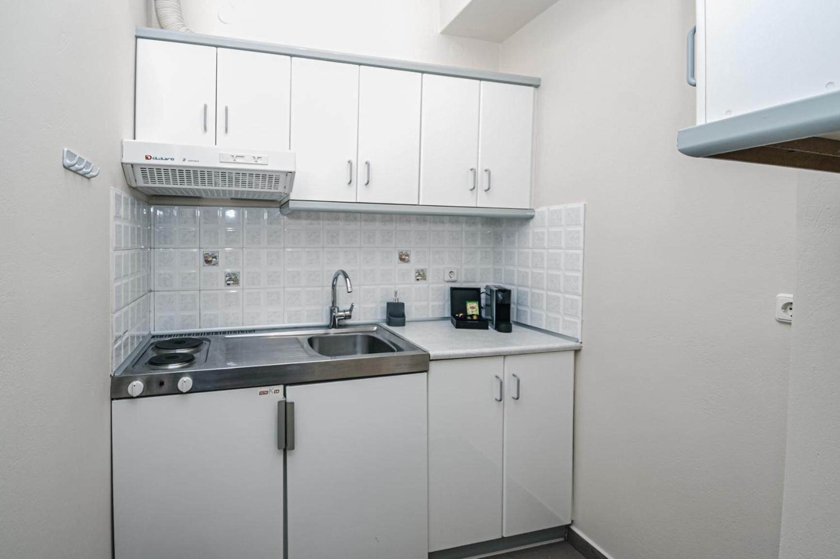 Terra Helios Suites & Studios Kyparissia Pokój zdjęcie